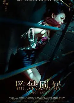 监禁风暴