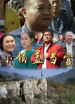 小锅盖当官