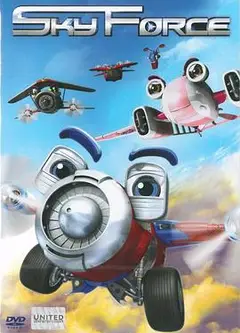 天空战队