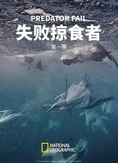 失败掠食者第一季