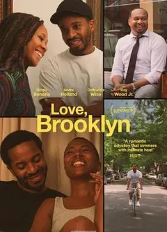 爱在布鲁克林