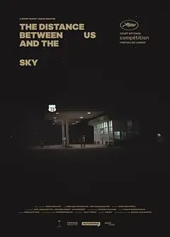 我们与天空的距离