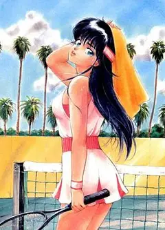 橙路OVA