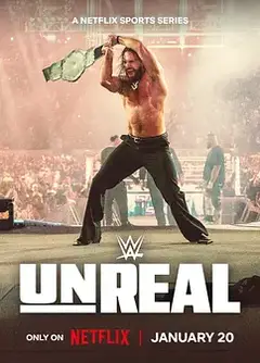 WWE：幕后追踪 第二季