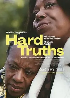残酷真相 Hard Truths