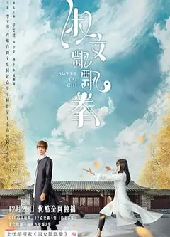 淑女飘飘拳