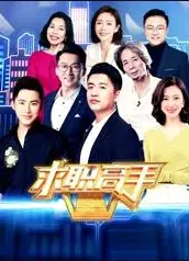 求职高手第2季