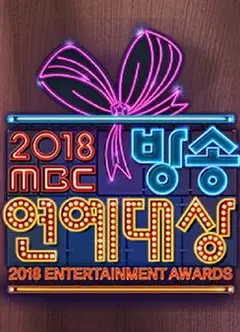 2018 MBC 演艺大赏