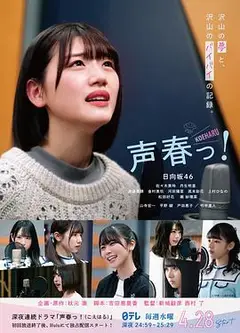 声音之春