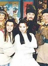 台湾曼波 少年头家