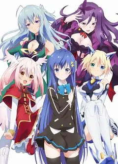 Ange Vierge
