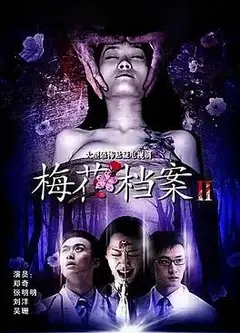 梅花档案2