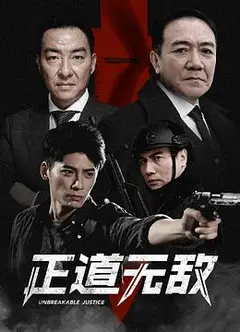 正道无敌