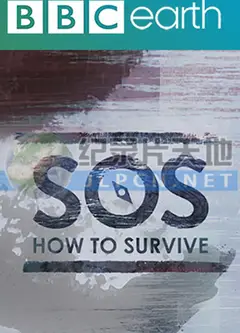 求生绝技SOS第一季