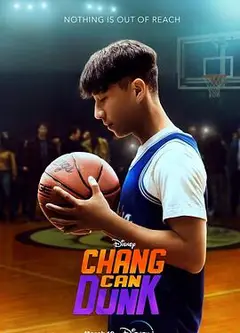 篮球少年张