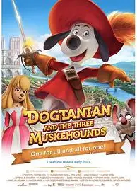 三个火枪手 3D版