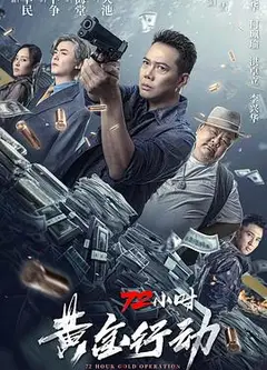 72小时-黄金行动