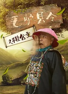 毛驴县令之草鞋公主