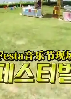 新Festa