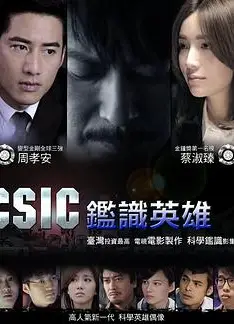 鉴识英雄