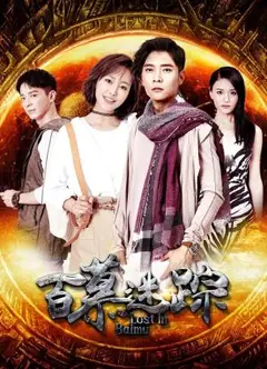 百慕迷踪