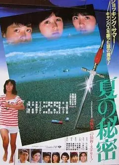 夏天的秘密1982