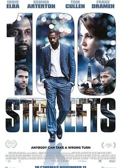 百条大道 100 Streets