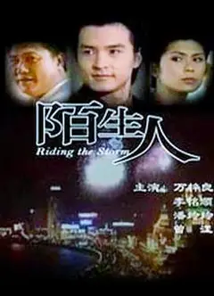 陌生人1999
