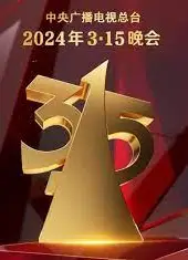 315晚会