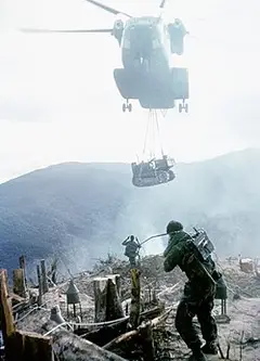越南战争