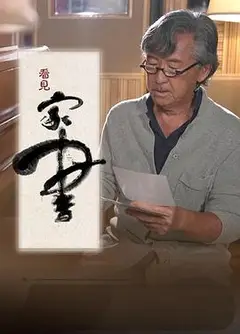 看见家书