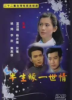 半生缘一世情