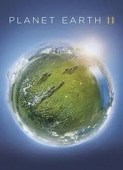 地球脉动   第二季