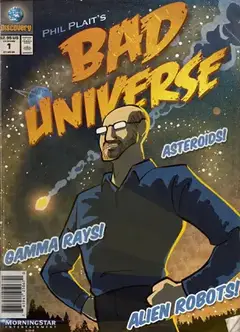 天外煞星