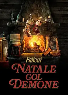 异尘余生：尸鬼圣诞节