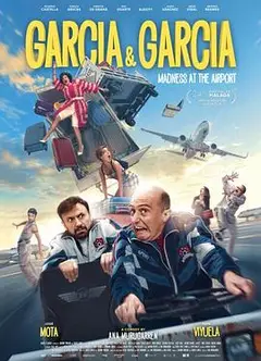 加利亚遇上加利亚