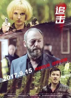 追击(普通话版)