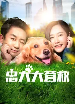 忠犬大营救