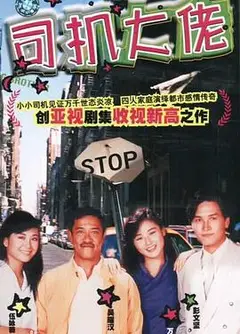 司机大佬国语