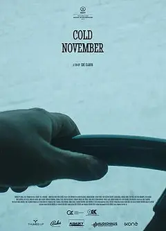 寒冷的十一月