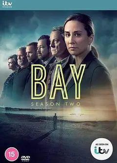 迷失海湾 第二季