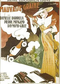 坏种1934
