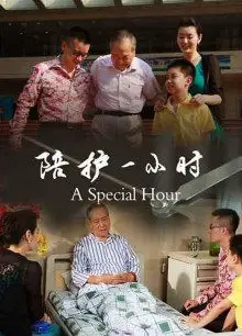陪护一小时