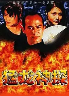 猛龙神探1998