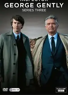 乔治·詹特利探案第三季