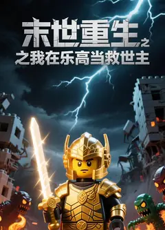 末世重生之我在乐高当救世主