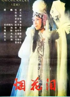 烟花泪