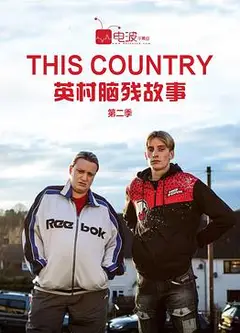 英村脑残故事第二季