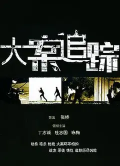 大案追踪
