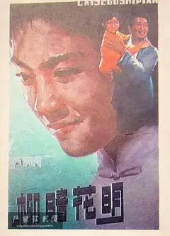 柳暗花明1979